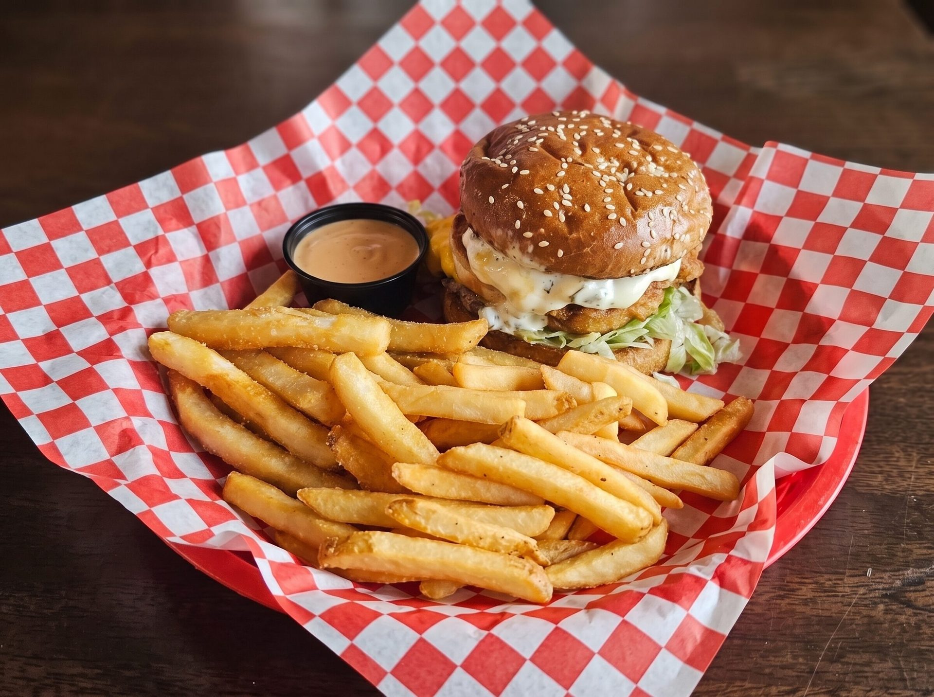 Lucky Dogs Pub Rewards